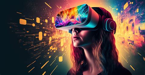 Discover the VR World with our Creators! .